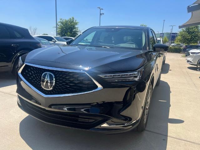 2024 Acura MDX Vehicle Photo in Grapevine, TX 76051