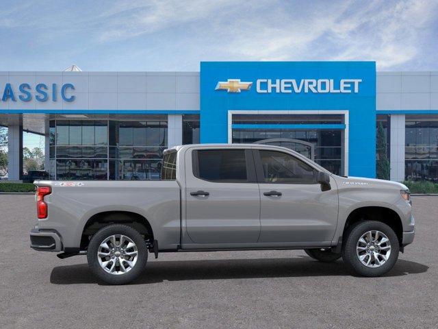 2024 Chevrolet Silverado 1500 Vehicle Photo in SUGAR LAND, TX 77478-0000