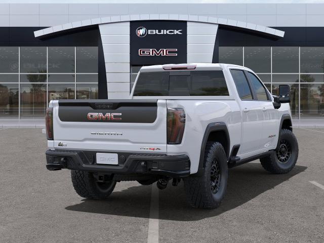 2025 GMC Sierra 2500 HD Vehicle Photo in PASADENA, CA 91107-3803