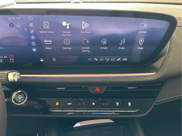 2024 Buick Envision Vehicle Photo in RED SPRINGS, NC 28377-1640