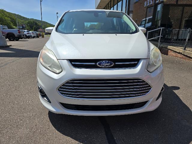 Used 2014 Ford C-Max SEL with VIN 1FADP5BU5EL505568 for sale in Danville, PA