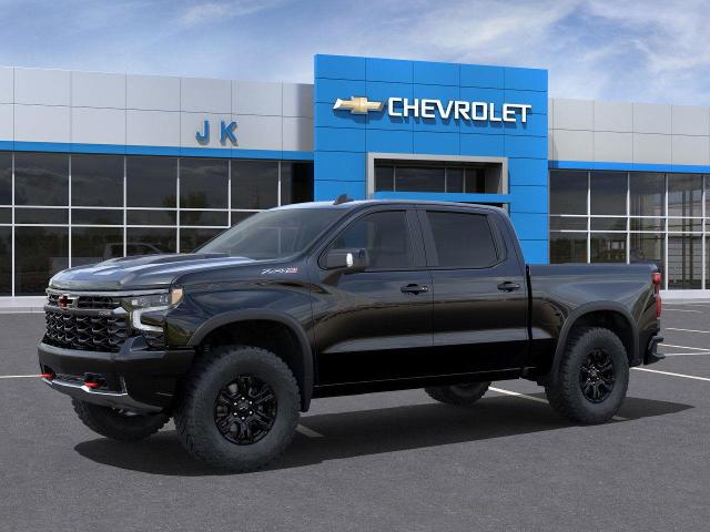 2024 Chevrolet Silverado 1500 Vehicle Photo in NEDERLAND, TX 77627-8017