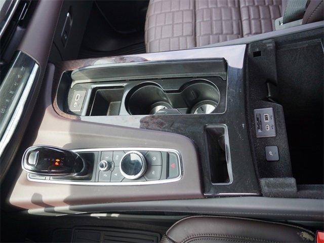 2022 Cadillac Escalade Vehicle Photo in BATON ROUGE, LA 70809-4546