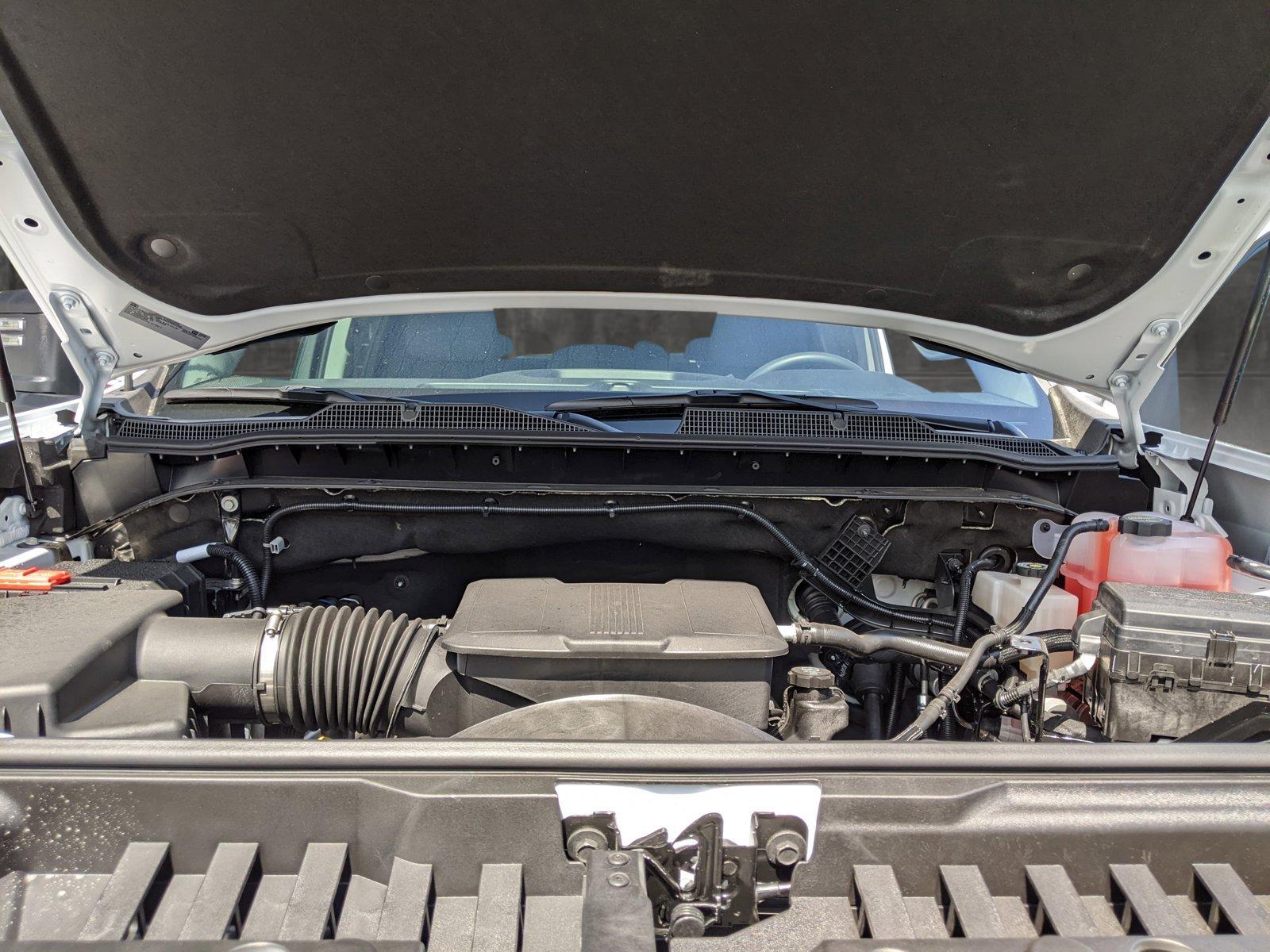 2025 Chevrolet Silverado 2500 HD Vehicle Photo in LAUREL, MD 20707-4697