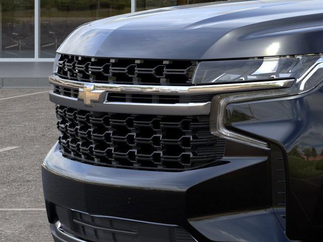 2024 Chevrolet Suburban Vehicle Photo in AUSTIN, TX 78759-4154