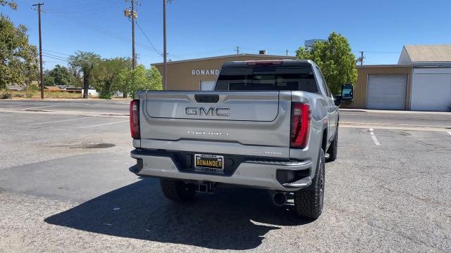 2025 GMC Sierra 2500 HD Vehicle Photo in TURLOCK, CA 95380-4918