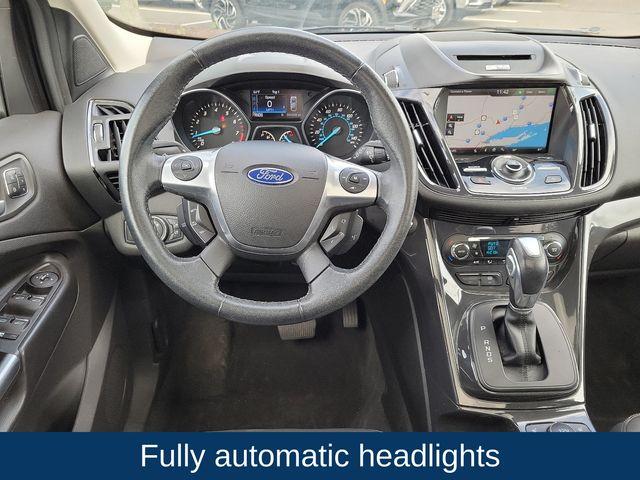 2014 Ford Escape Vehicle Photo in DANBURY, CT 06810-5034