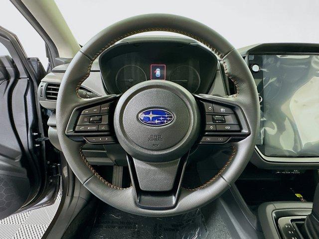 2024 Subaru Crosstrek Vehicle Photo in Doylestown, PA 18902