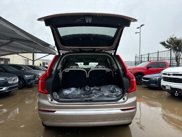 2025 Volvo XC90 Plug-In Hybrid Vehicle Photo in Grapevine, TX 76051