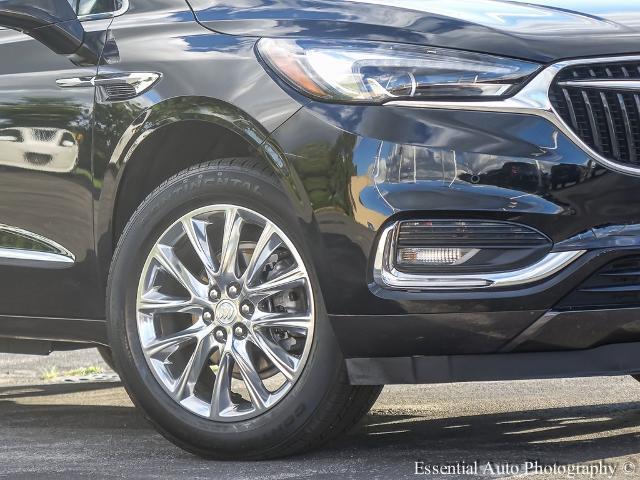 2021 Buick Enclave Vehicle Photo in OAK LAWN, IL 60453-2517