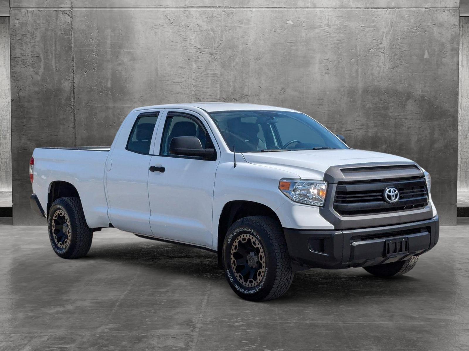 2014 Toyota Tundra 4WD Truck Vehicle Photo in Spokane Valley, WA 99212