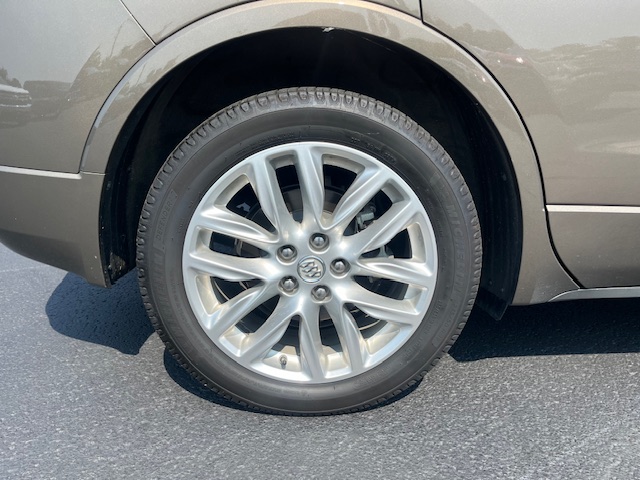 2019 Buick Envision Vehicle Photo in CORRY, PA 16407-0000