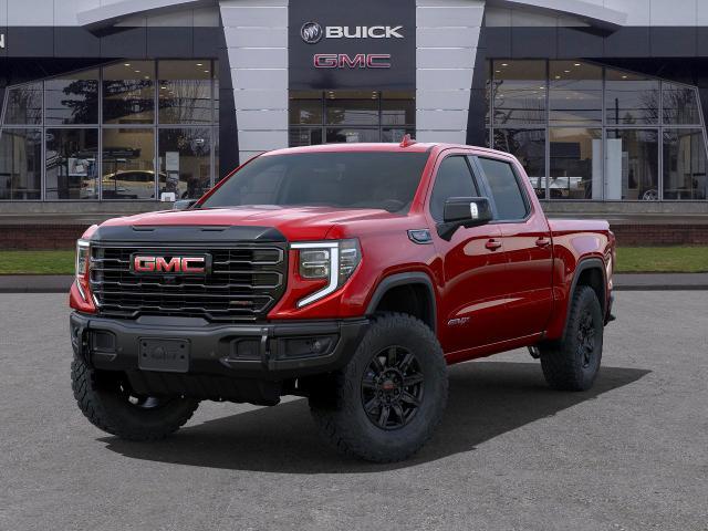 2025 GMC Sierra 1500 Vehicle Photo in PORTLAND, OR 97225-3518