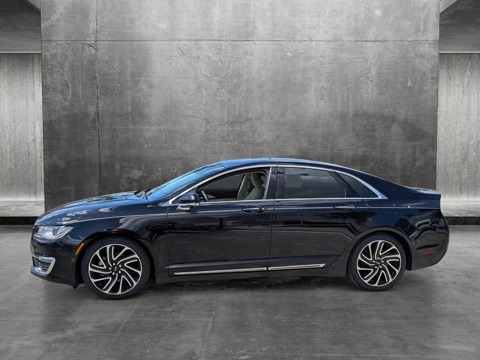 2020 Lincoln MKZ Vehicle Photo in Miami, FL 33015