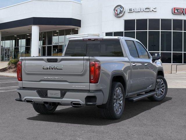 2025 GMC Sierra 1500 Vehicle Photo in SALT LAKE CITY, UT 84119-3321