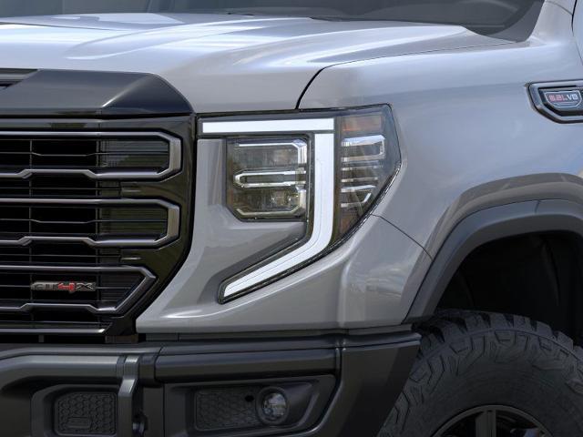 2025 GMC Sierra 1500 Vehicle Photo in PORTLAND, OR 97225-3518