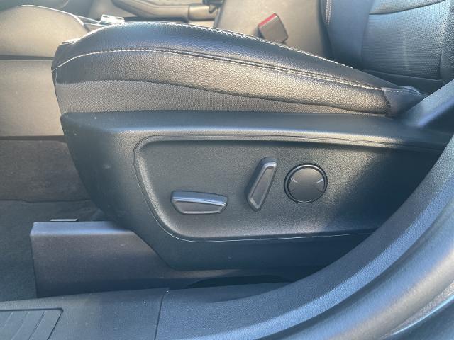 2020 Ford Escape Vehicle Photo in Terrell, TX 75160