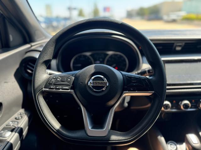 2020 Nissan Kicks Vehicle Photo in Grapevine, TX 76051