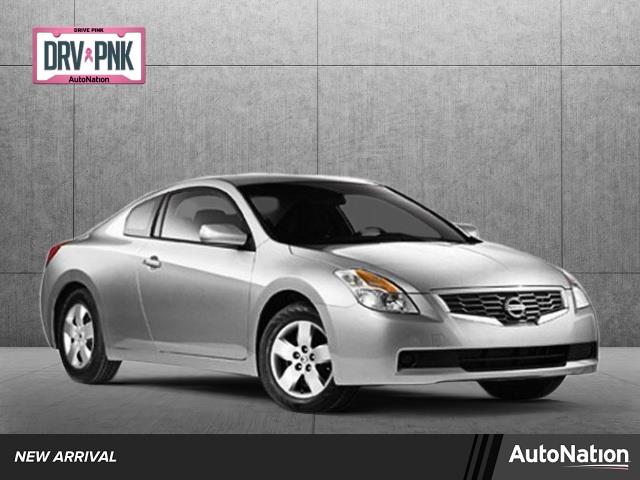 2008 Nissan Altima Vehicle Photo in Clearwater, FL 33764