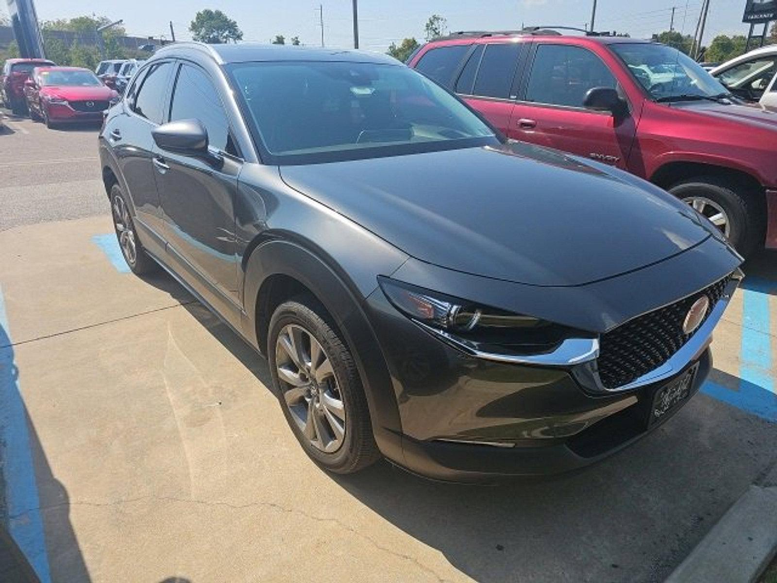 2022 Mazda CX-30 Vehicle Photo in Trevose, PA 19053