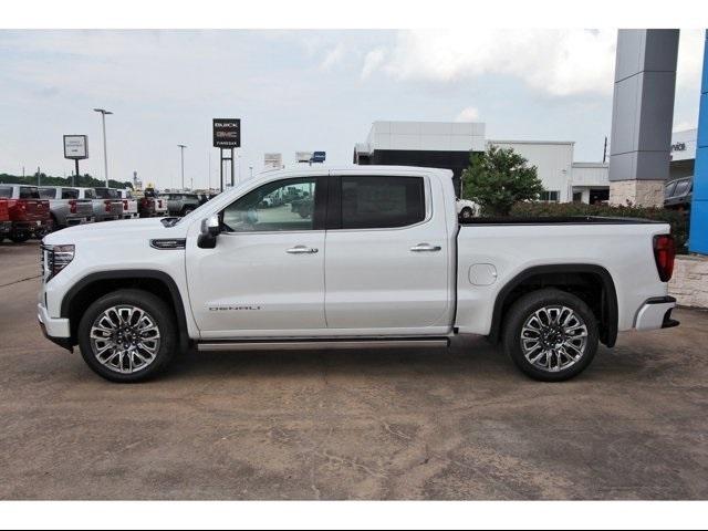 2024 GMC Sierra 1500 Vehicle Photo in ROSENBERG, TX 77471-5675