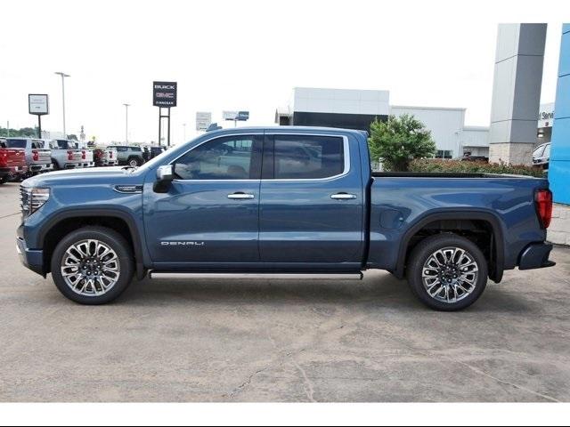 2024 GMC Sierra 1500 Vehicle Photo in ROSENBERG, TX 77471-5675