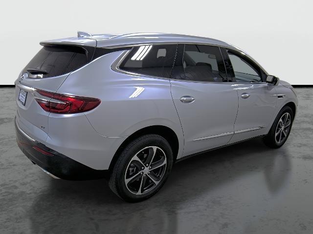 2021 Buick Enclave Vehicle Photo in HANNIBAL, MO 63401-5401