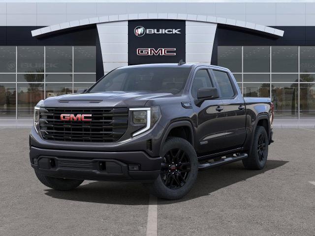 2025 GMC Sierra 1500 Vehicle Photo in GREEN BAY, WI 54303-3330