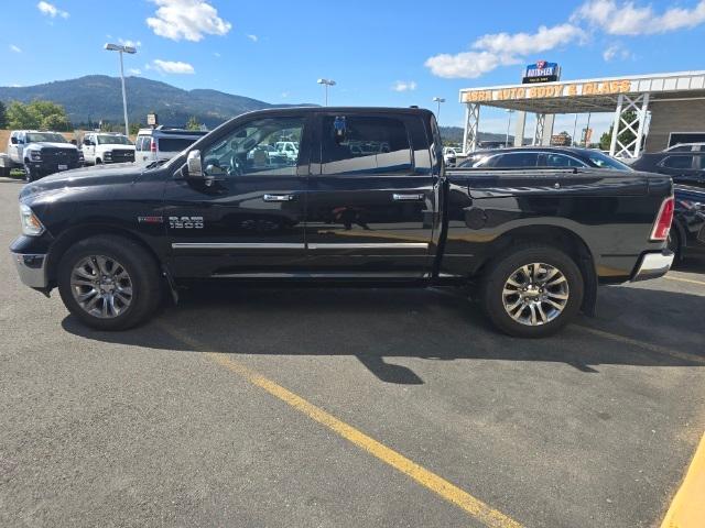 2014 Ram 1500 Vehicle Photo in POST FALLS, ID 83854-5365