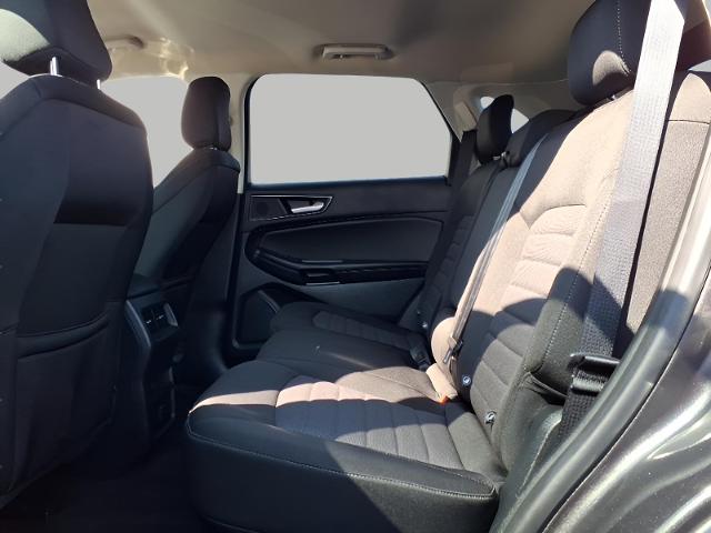 2020 Ford Edge Vehicle Photo in Oshkosh, WI 54904