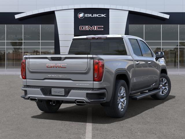 2024 GMC Sierra 1500 Vehicle Photo in LONE TREE, CO 80124-2750