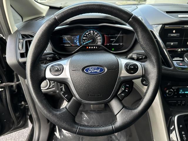 2015 Ford C-Max Energi Vehicle Photo in Tucson, AZ 85712