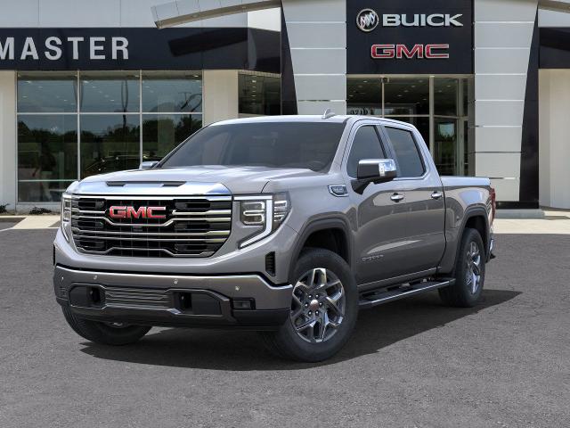 2025 GMC Sierra 1500 Vehicle Photo in AUGUSTA, GA 30907-2867