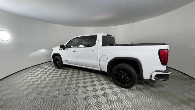 2021 GMC Sierra 1500 Vehicle Photo in GILBERT, AZ 85297-0402