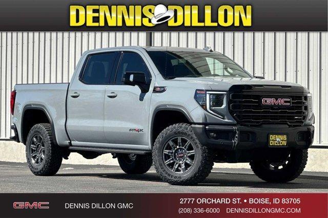 2024 GMC Sierra 1500 Vehicle Photo in BOISE, ID 83705-3761