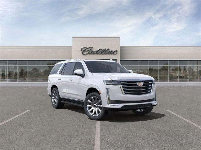 2024 Cadillac Escalade Vehicle Photo in White Plains, NY 10601