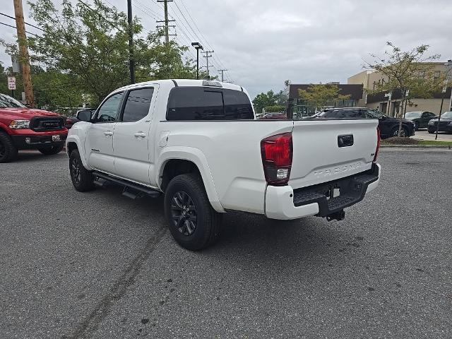 2022 Toyota Tacoma 2WD Vehicle Photo in Bowie, MD 20716