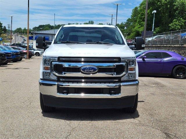 2022 Ford Super Duty F-250 SRW Vehicle Photo in MILFORD, OH 45150-1684