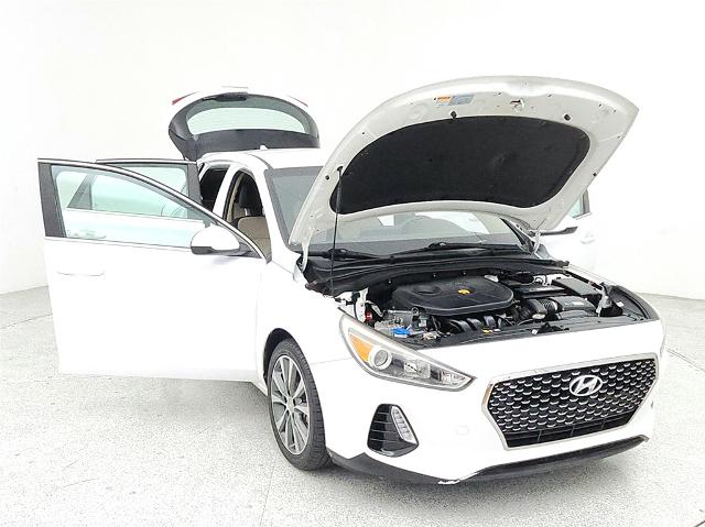 2018 Hyundai ELANTRA GT Vehicle Photo in Grapevine, TX 76051