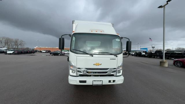 2024 Chevrolet 4500 HG LCF Gas Vehicle Photo in JOLIET, IL 60435-8135