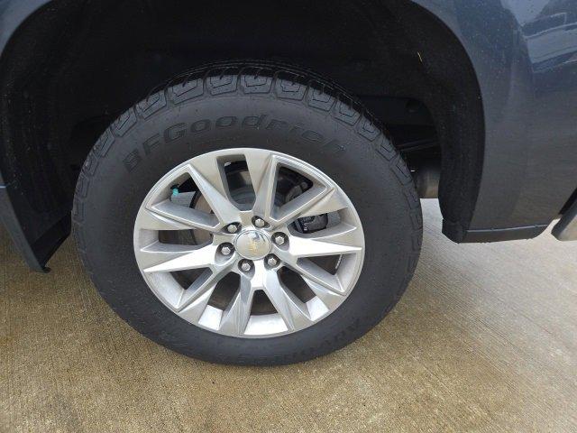 2020 Chevrolet Silverado 1500 Vehicle Photo in EVERETT, WA 98203-5662