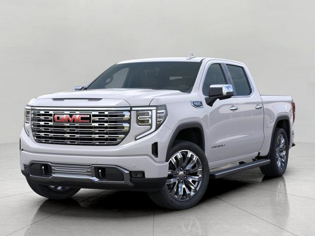 2024 GMC Sierra 1500 Vehicle Photo in GREEN BAY, WI 54303-3330