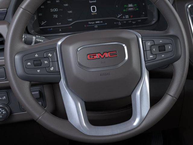 2024 GMC Yukon Vehicle Photo in ALBERTVILLE, AL 35950-0246