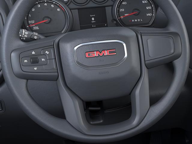 2024 GMC Sierra 1500 Vehicle Photo in GREEN BAY, WI 54303-3330