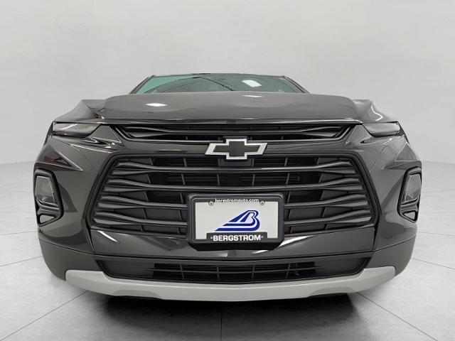 2022 Chevrolet Blazer Vehicle Photo in OSHKOSH, WI 54904-7811