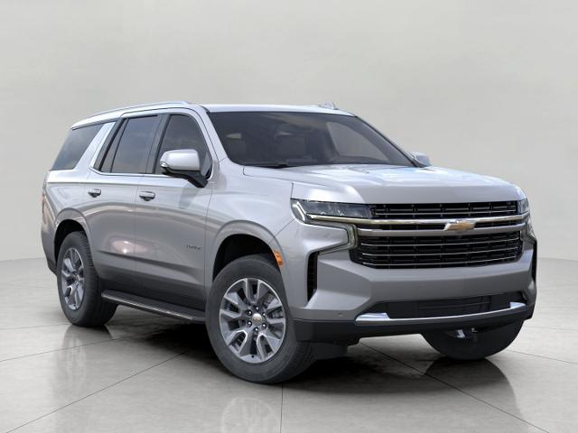 2024 Chevrolet Tahoe Vehicle Photo in Madison, WI 53713