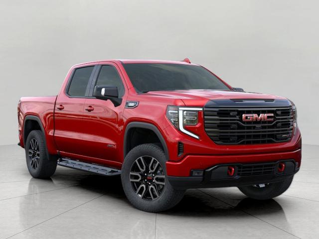 2025 GMC Sierra 1500 Vehicle Photo in GREEN BAY, WI 54303-3330