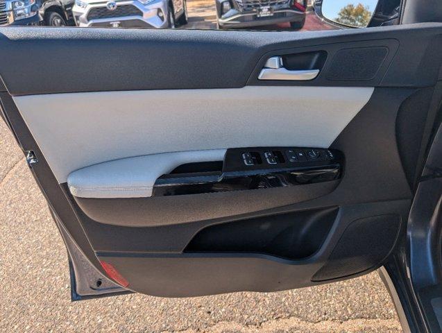 2019 Kia Sportage Vehicle Photo in Greeley, CO 80634