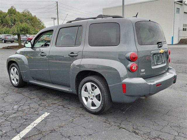 2008 Chevrolet HHR Vehicle Photo in LANCASTER, PA 17601-0000