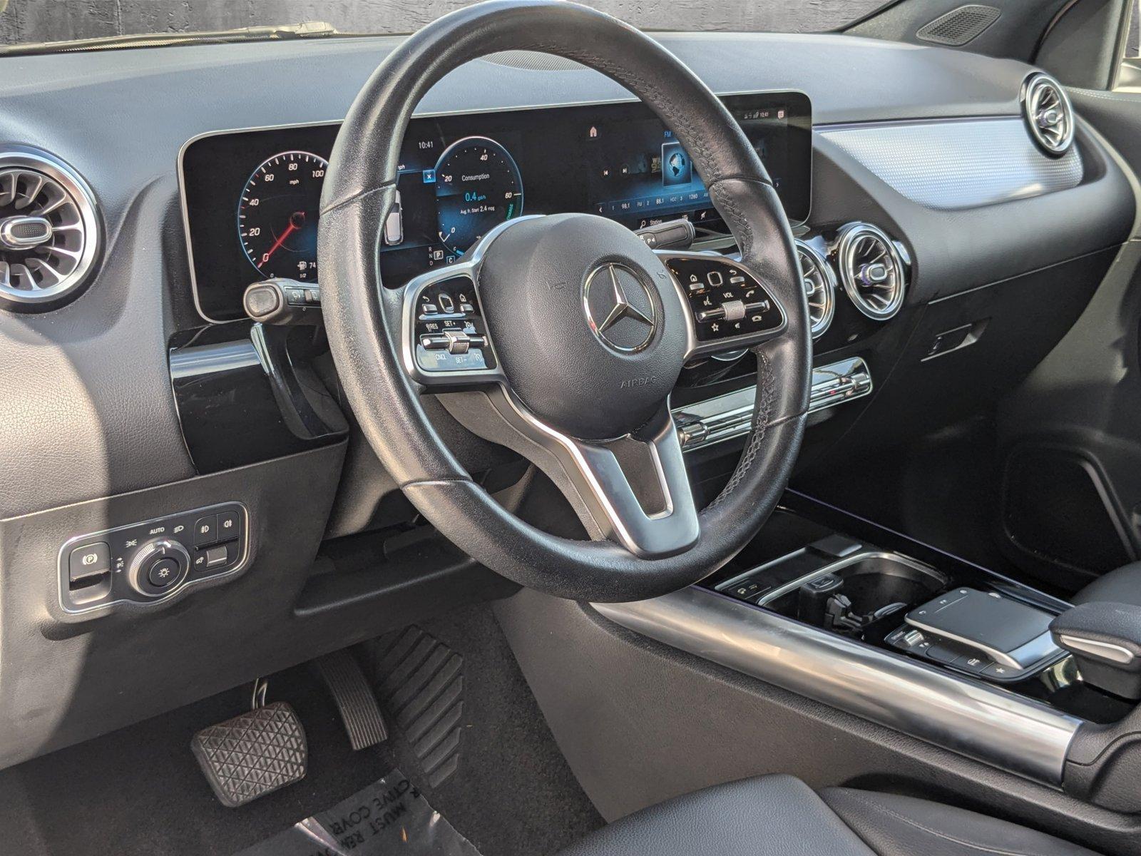 2021 Mercedes-Benz GLA Vehicle Photo in St. Petersburg, FL 33713